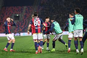 CALCIO - Serie A - Bologna FC vs Hellas Verona FC