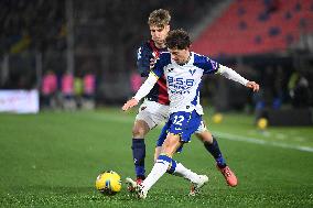 CALCIO - Serie A - Bologna FC vs Hellas Verona FC