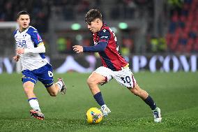 CALCIO - Serie A - Bologna FC vs Hellas Verona FC