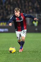 CALCIO - Serie A - Bologna FC vs Hellas Verona FC