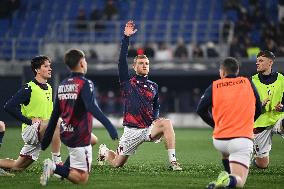 CALCIO - Serie A - Bologna FC vs Hellas Verona FC