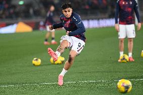 CALCIO - Serie A - Bologna FC vs Hellas Verona FC