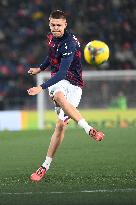 CALCIO - Serie A - Bologna FC vs Hellas Verona FC