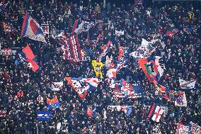 CALCIO - Serie A - Bologna FC vs Hellas Verona FC