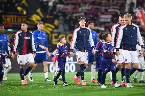 CALCIO - Serie A - Bologna FC vs Hellas Verona FC