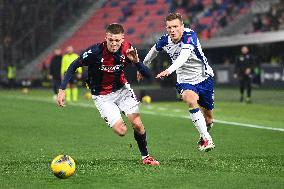 CALCIO - Serie A - Bologna FC vs Hellas Verona FC