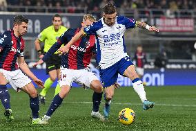 CALCIO - Serie A - Bologna FC vs Hellas Verona FC