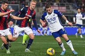 CALCIO - Serie A - Bologna FC vs Hellas Verona FC