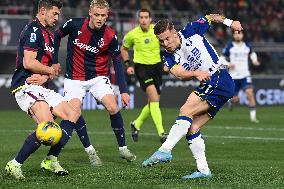 CALCIO - Serie A - Bologna FC vs Hellas Verona FC