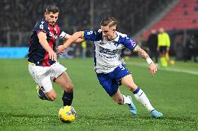 CALCIO - Serie A - Bologna FC vs Hellas Verona FC