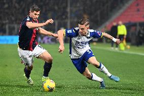 CALCIO - Serie A - Bologna FC vs Hellas Verona FC