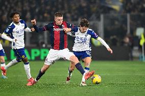 CALCIO - Serie A - Bologna FC vs Hellas Verona FC