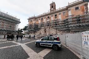 Daily Life In Italy