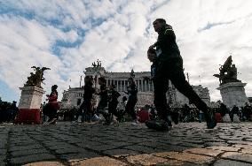 Daily Life In Italy