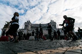 Daily Life In Italy