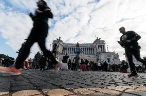 Daily Life In Italy