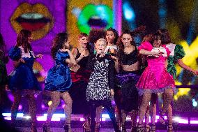 New Year's 2025 Concert - Paris