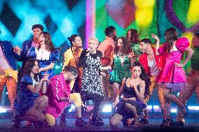 New Year's 2025 Concert - Paris