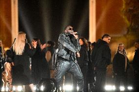 New Year's 2025 Concert - Paris