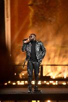 New Year's 2025 Concert - Paris