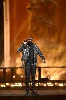 New Year's 2025 Concert - Paris