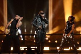 New Year's 2025 Concert - Paris