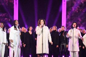 New Year's 2025 Concert - Paris