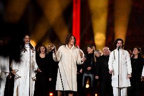 New Year's 2025 Concert - Paris