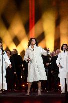 New Year's 2025 Concert - Paris