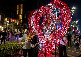 2025 New Year Celebrations In Doha