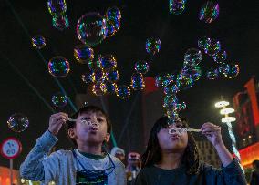 2025 New Year Celebrations In Doha