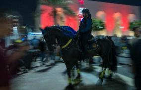 2025 New Year Celebrations In Doha