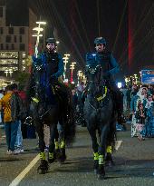 2025 New Year Celebrations In Doha