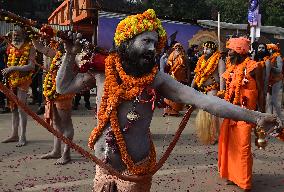 Upcoming Maha Kumbh Mela 2025 Festival