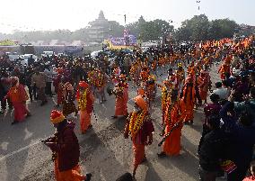 Upcoming Maha Kumbh Mela 2025 Festival