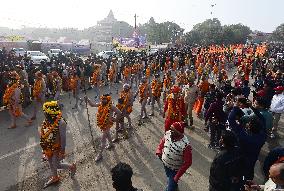 Upcoming Maha Kumbh Mela 2025 Festival