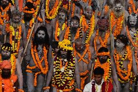 Upcoming Maha Kumbh Mela 2025 Festival