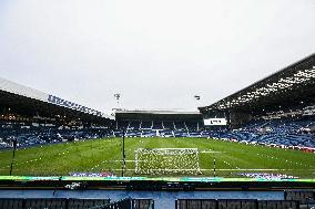 West Bromwich Albion FC v Preston North End FC - Sky Bet Championship