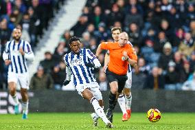 West Bromwich Albion FC v Preston North End FC - Sky Bet Championship