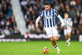 West Bromwich Albion FC v Preston North End FC - Sky Bet Championship