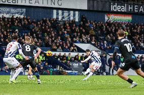 West Bromwich Albion FC v Preston North End FC - Sky Bet Championship