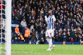 West Bromwich Albion FC v Preston North End FC - Sky Bet Championship