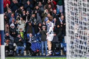 West Bromwich Albion FC v Preston North End FC - Sky Bet Championship