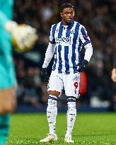 West Bromwich Albion FC v Preston North End FC - Sky Bet Championship