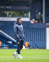 West Bromwich Albion FC v Preston North End FC - Sky Bet Championship