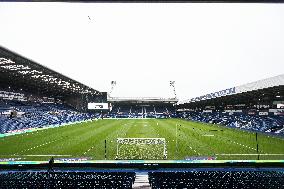 West Bromwich Albion FC v Preston North End FC - Sky Bet Championship