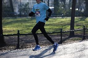 20th Krakow New Year's Eve Run