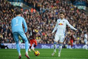 Leeds United FC v Blackburn Rovers FC - Sky Bet Championship