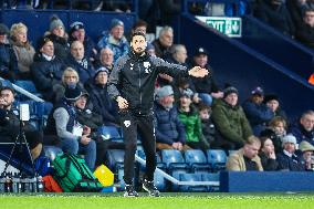 West Bromwich Albion FC v Preston North End FC - Sky Bet Championship