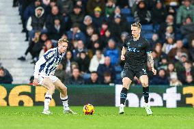 West Bromwich Albion FC v Preston North End FC - Sky Bet Championship